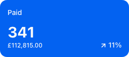 Paid Investments